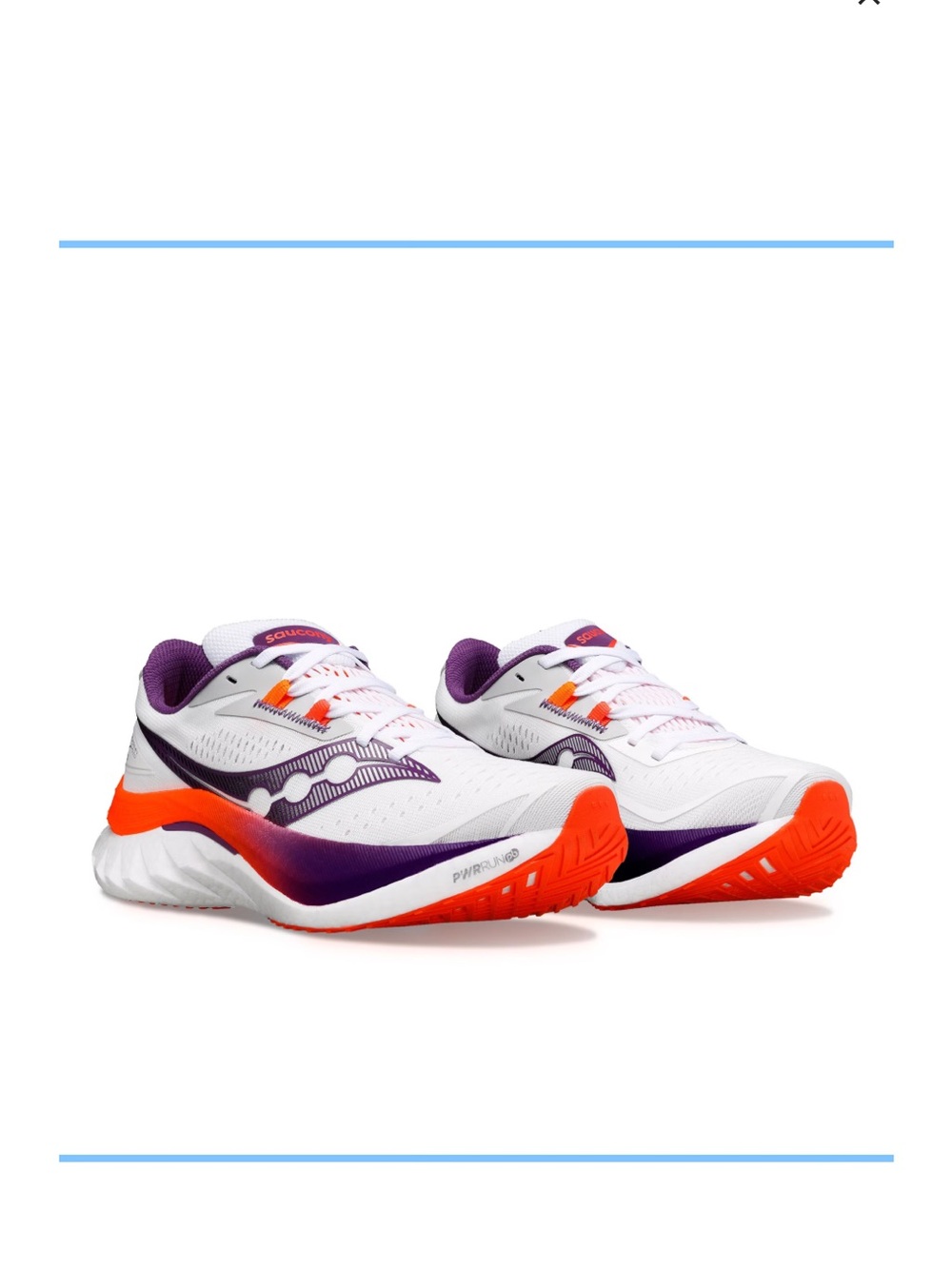 Saucony Women's Endorphin Speed 4 Running Shoes